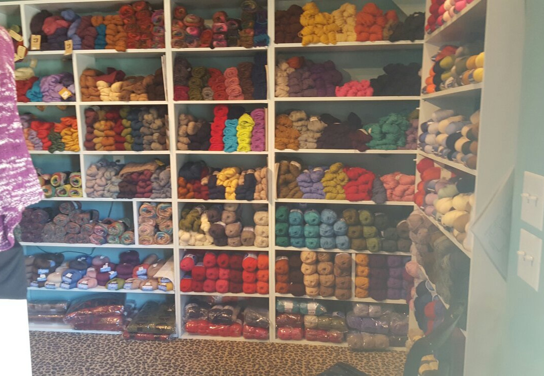 Orchardside Yarn Shop-Raphine必去景点