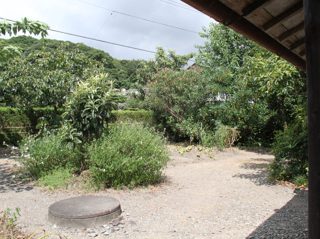 Old Samurai Residence of Rojyu Doi-安艺市必去景点