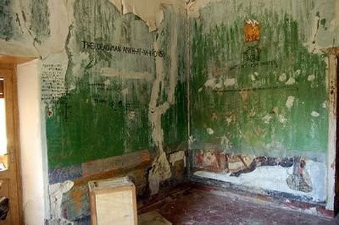 Abbazia di Thélema-切法卢必去景点