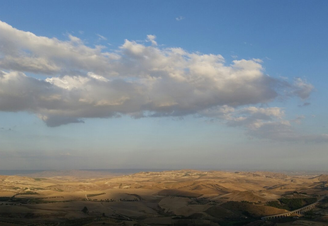 Castello di Butera景点图片