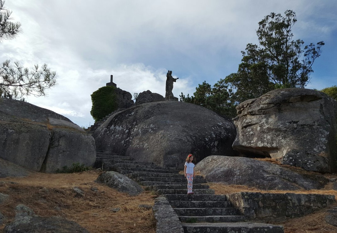 Mirador o Con Do Forno景点图片