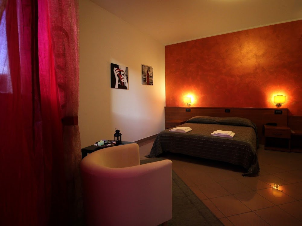 Hotel L'Incontro-官方