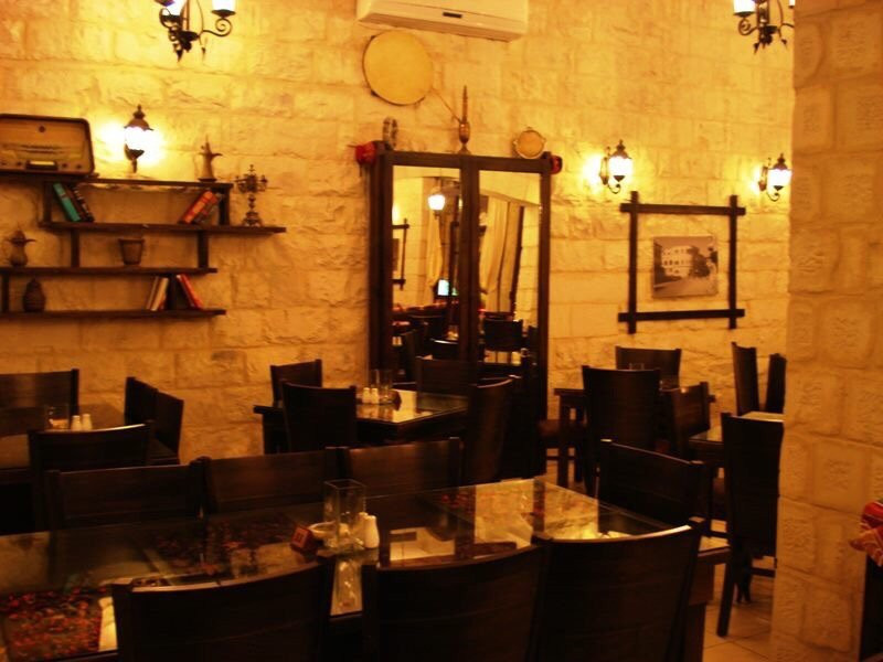 Saleen Afandi Hotel主图