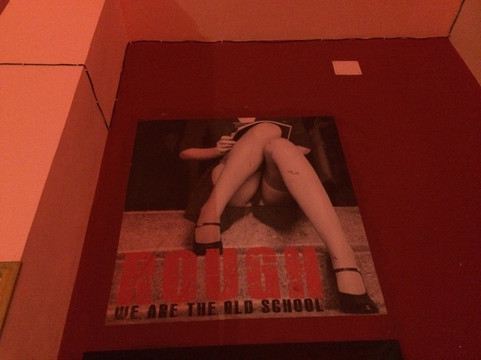 ROUGH COCKTAIL BAR-都灵必去景点