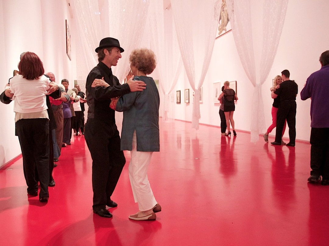 ESMoA-埃尔塞贡多必去景点