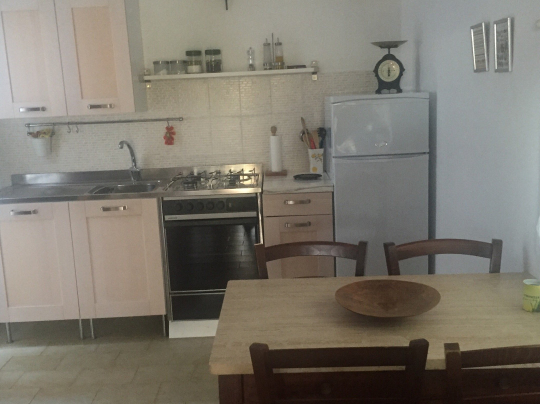 Le tre cose Bed & Breakfast主图
