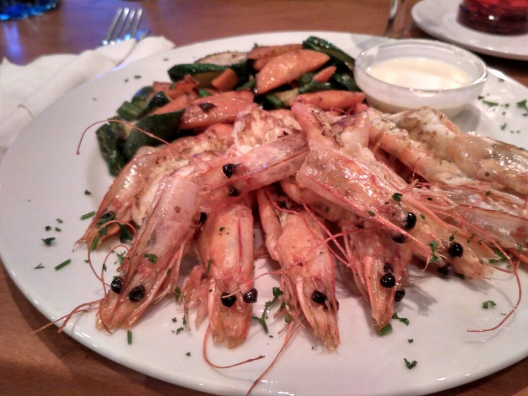 Fratelli Restaurant (Ferndale)主图