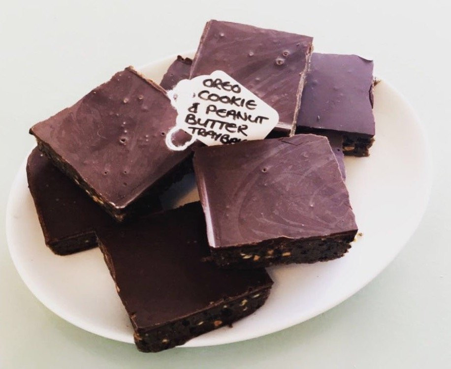 南艾尔郡餐馆和美食-Buckley's Cafe/Bistro