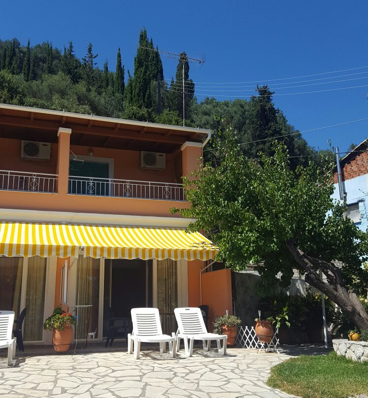 River Studio Paleokastritsa主图