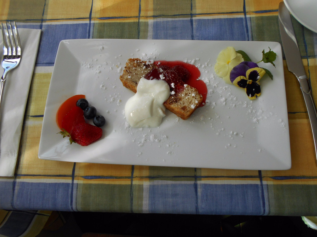 Au Jaune Soleil主图