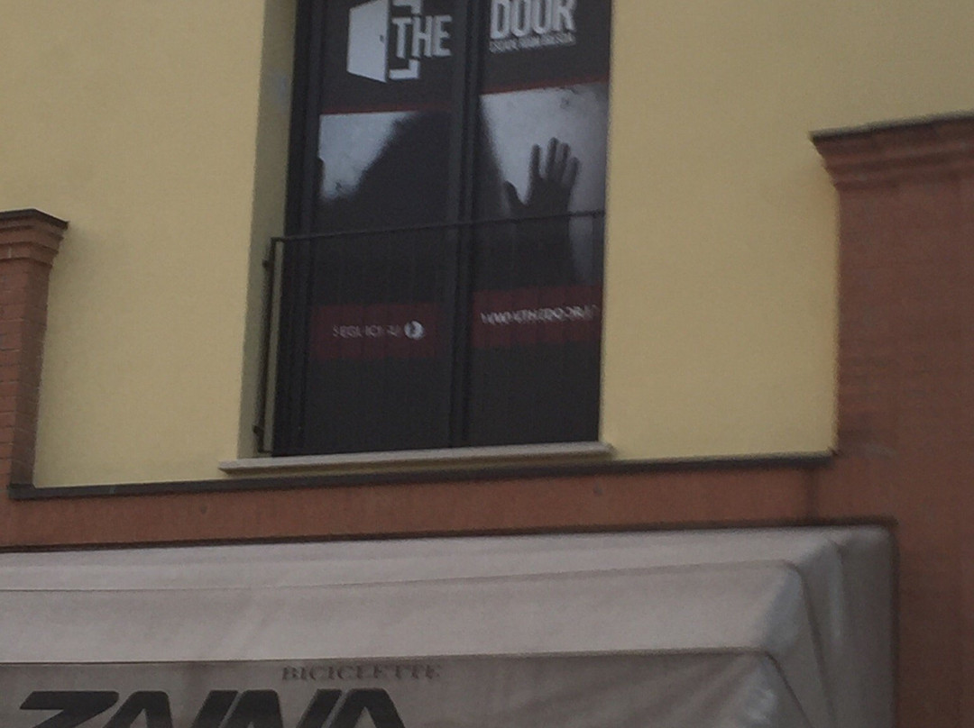 The Door - Escape Room Brescia景点图片