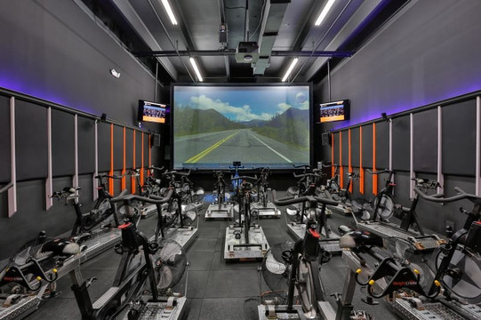 VirtuRide-北迈阿密海滩必去景点