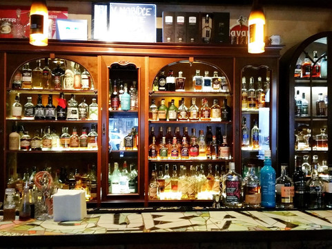 Cubana bar-布尔诺必去景点