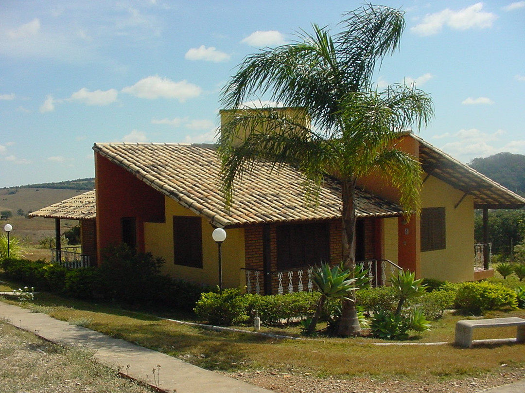 Pousada Pouso do Sol主图