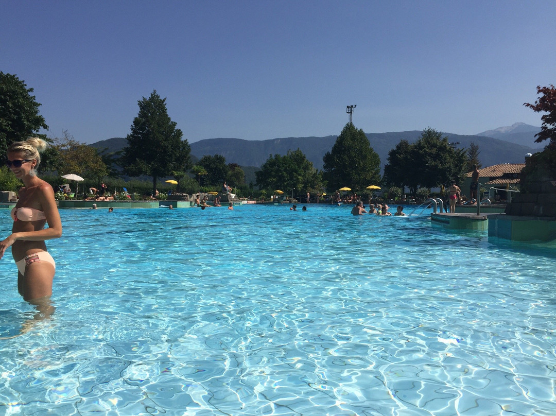 Lido di Termeno景点图片