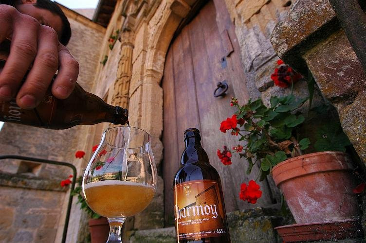 Brasserie de Charmoy景点图片