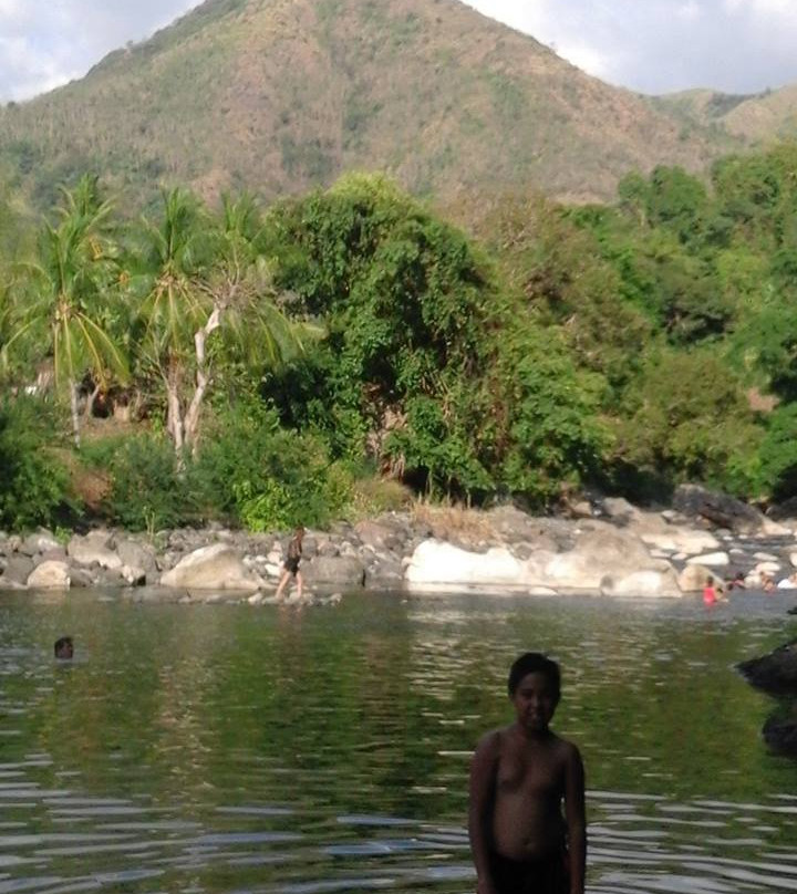 Tibiao River-Tibiao必去景点