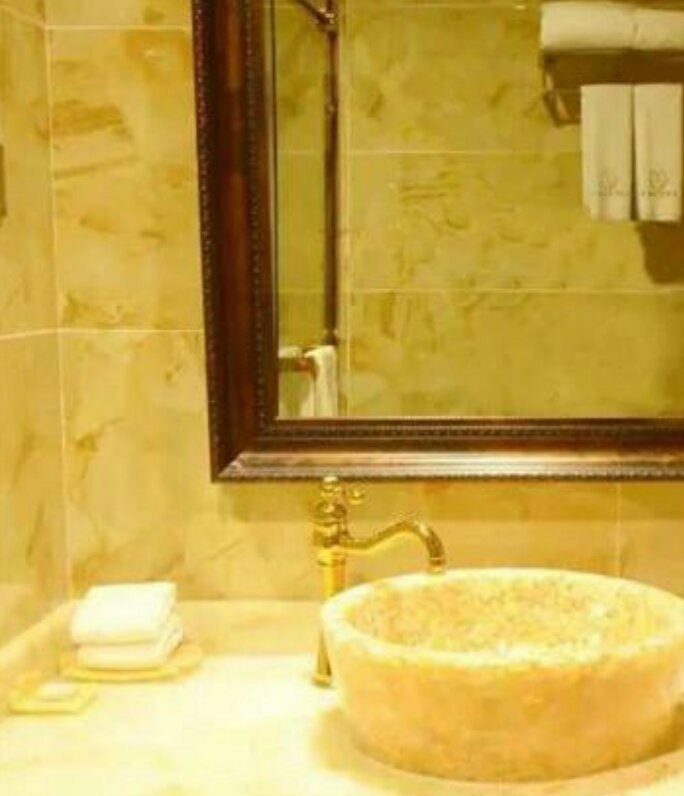 天津国际酒店主图