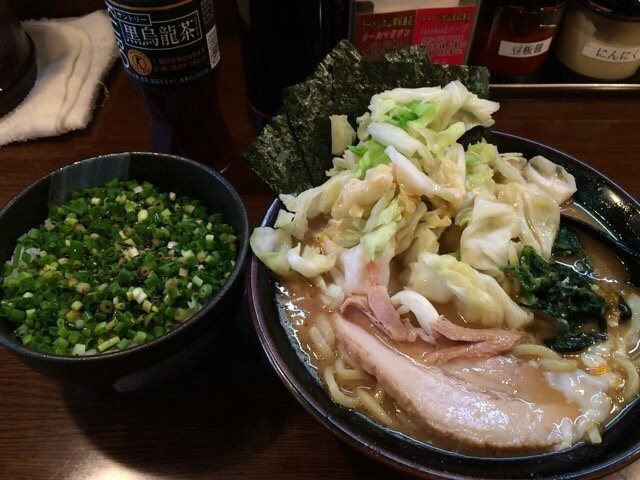 大山家 昭島店