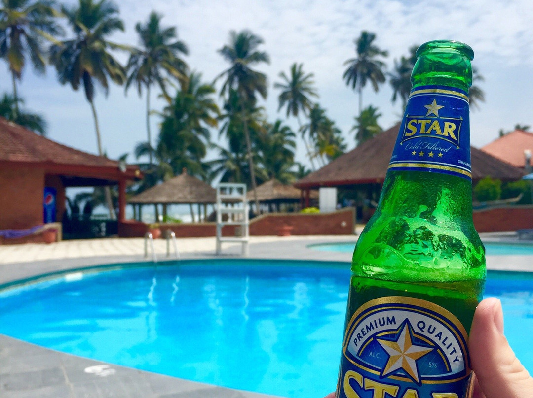 Coconut Grove African Village主图