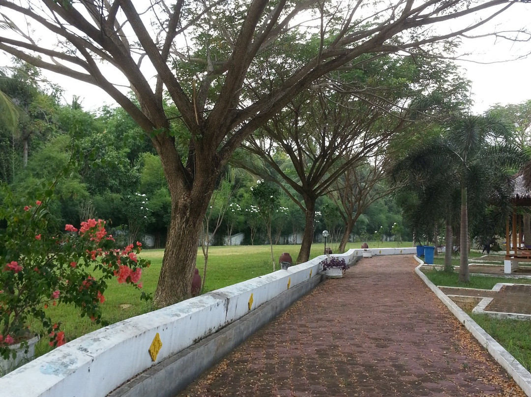 Siron Mass Grave-班达亚齐必去景点