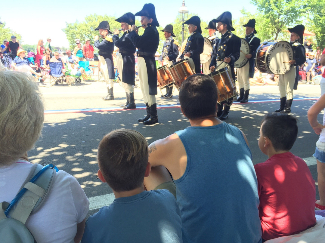 Hope Street-布里斯托尔必去景点