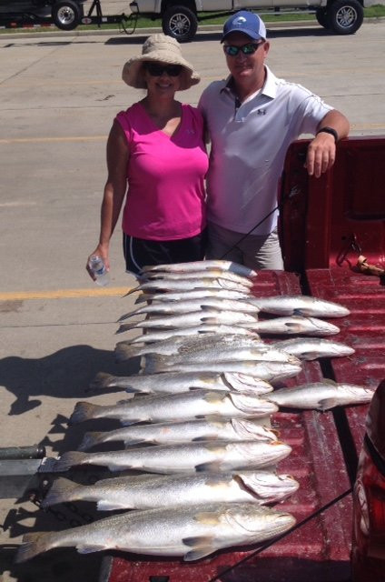 Get The Net Fishing Charters-克马必去景点