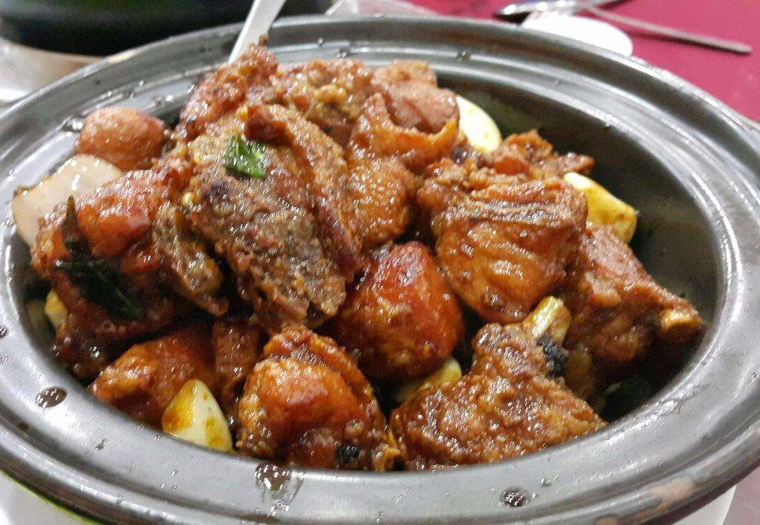 8 Road Restaurant