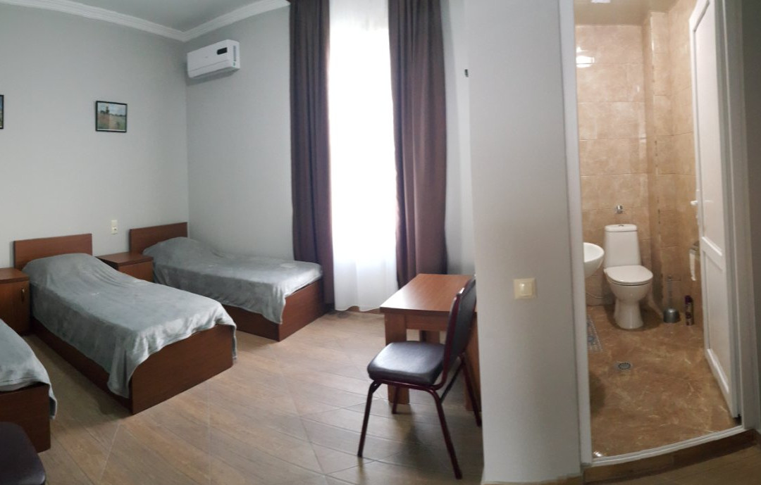 Nakaidzeebi酒店住宿-Guest House Sweet Home