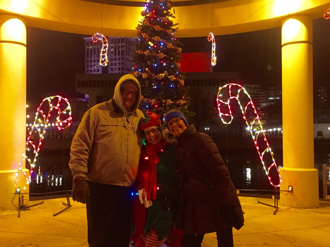 Gothic Milwaukee-密尔沃基必去景点