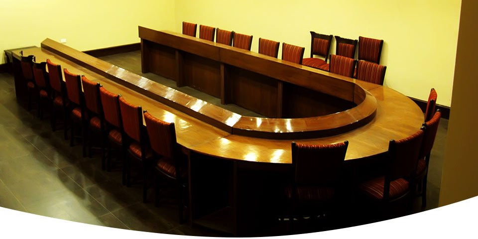 Garvaish Luxury Hotel主图