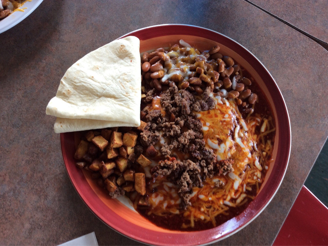 Algodones餐馆和美食-Placitas Cafe