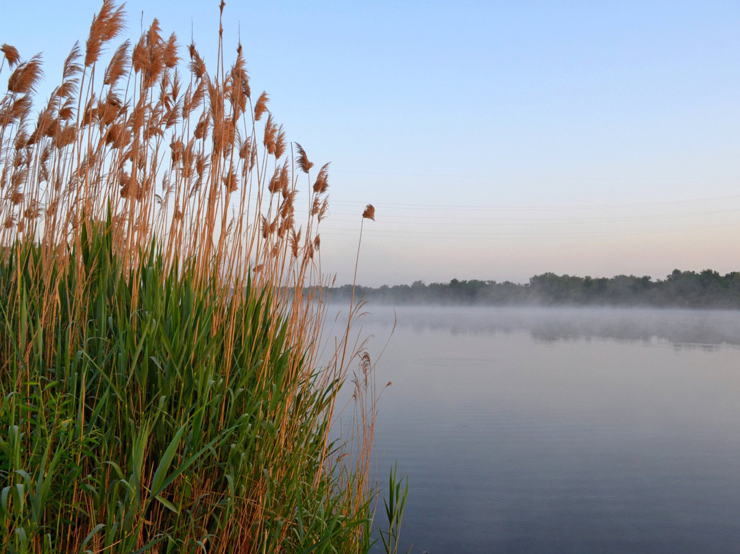 Severskiy Donets River-Kamensk-Shakhtinsky必去景点