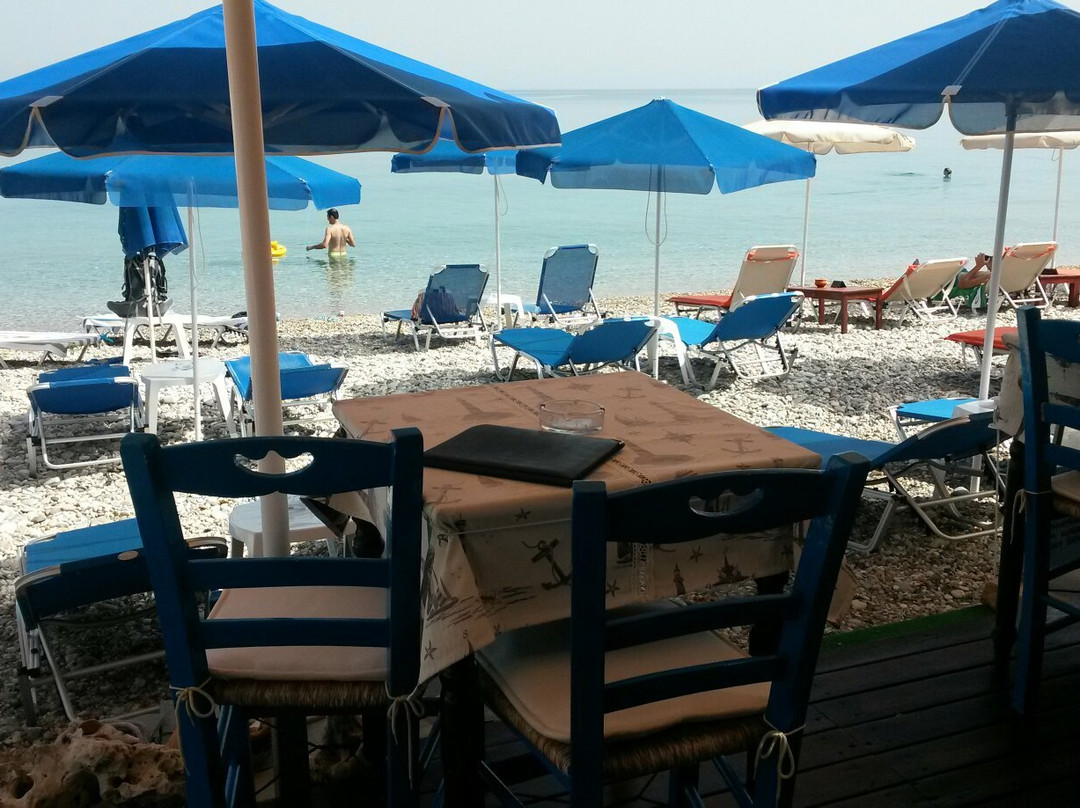 Restaurant Galini