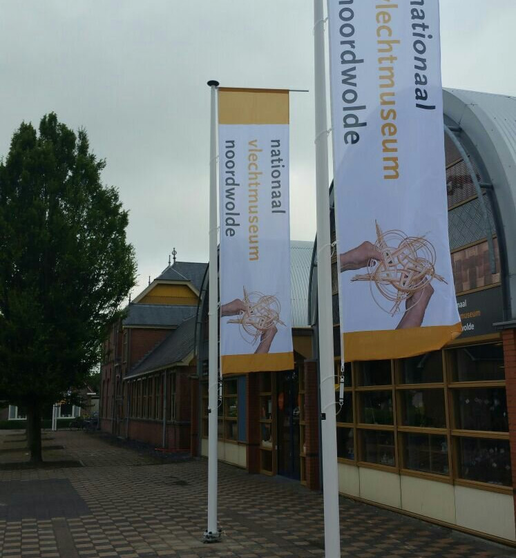 Nationaal Vlechtmuseum景点图片
