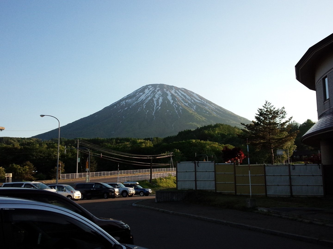 Kyogoku Fureai Koryu Center Kyogoku Onsen景点图片