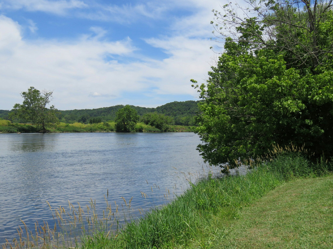 Laurel Run Park景点图片
