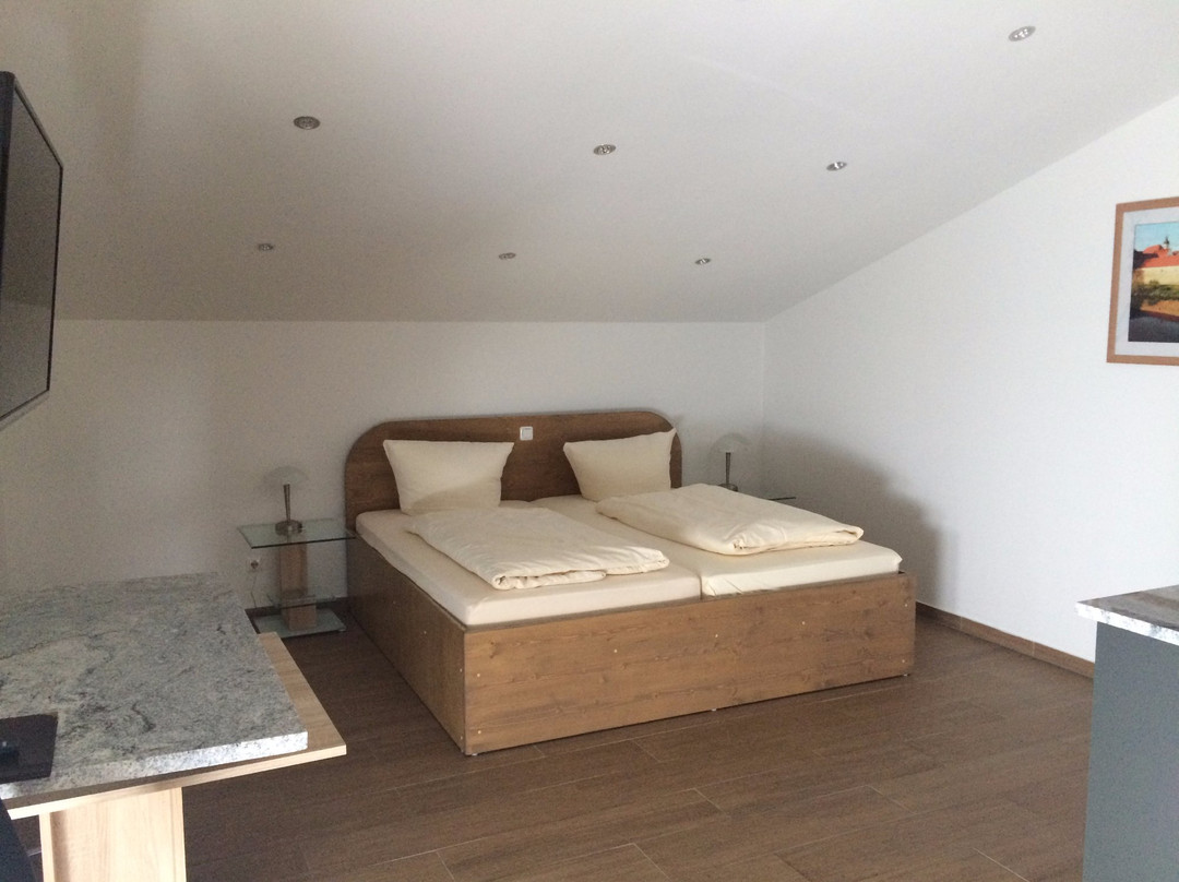 Boardinghouse Schellenberg主图