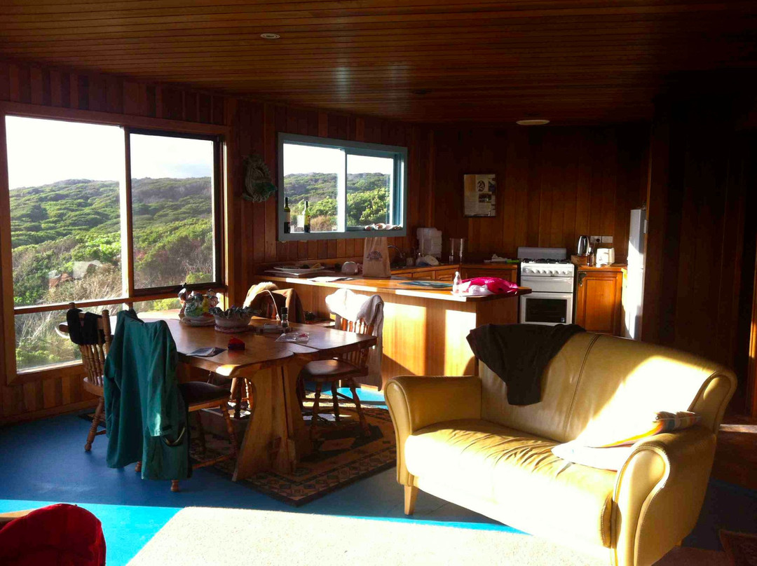 Devils Gap Retreat