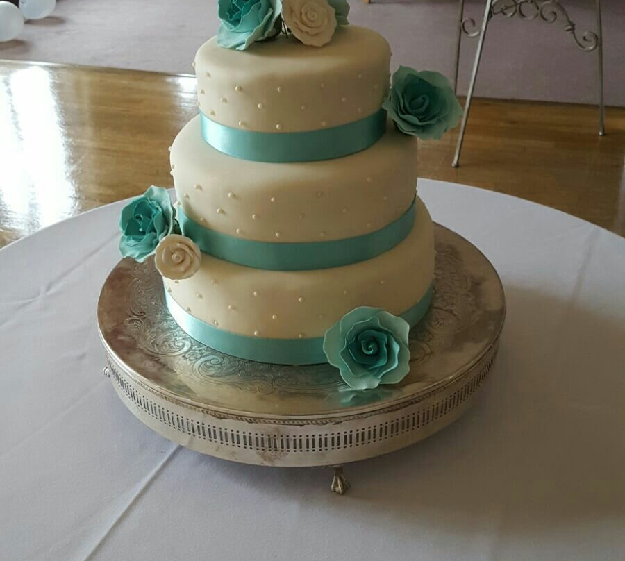 Surrey National Golf Club-Chaldon必去景点