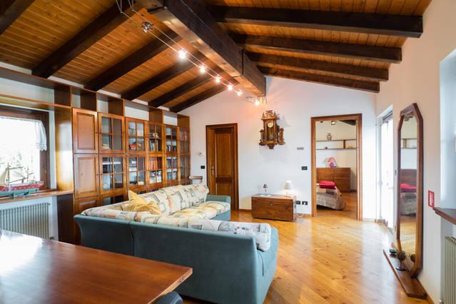 B&B Casa e Natura-官方