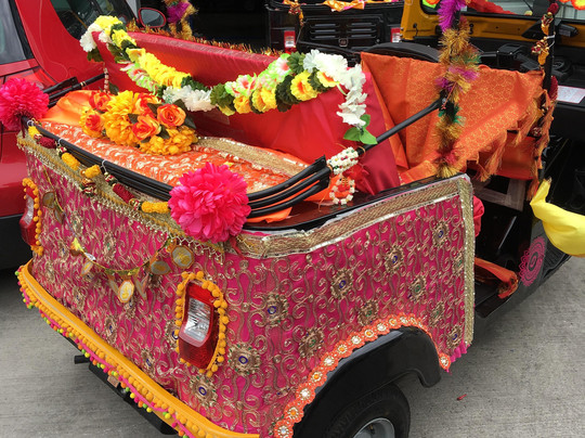 Deva Tuk Tuk-切斯特必去景点