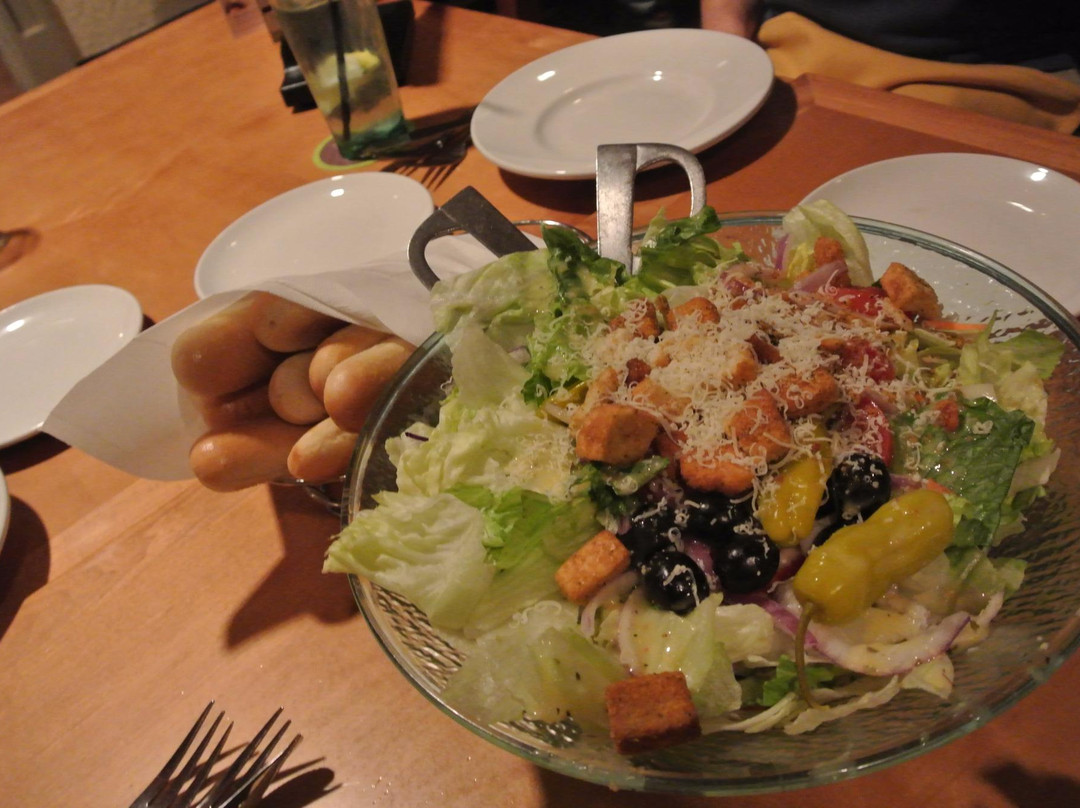 Olive Garden Italian Restaurant