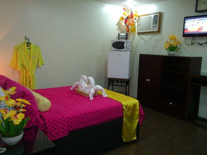 Sir Felipe Suites