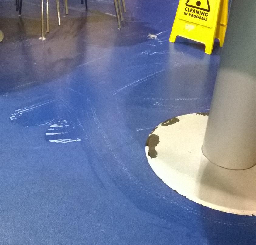 Energy Fun Centre