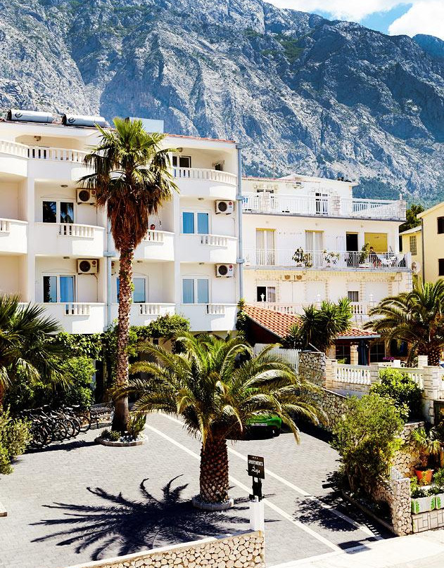 Zaja Apartments
