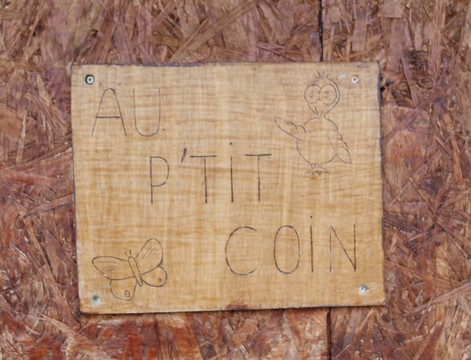 Aire De Camping-cars