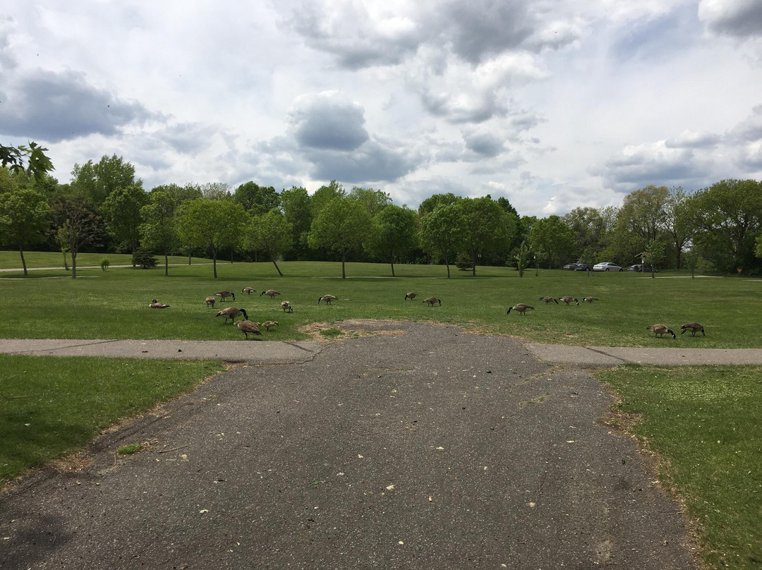 Beaver Islands Trail-Saint Cloud必去景点