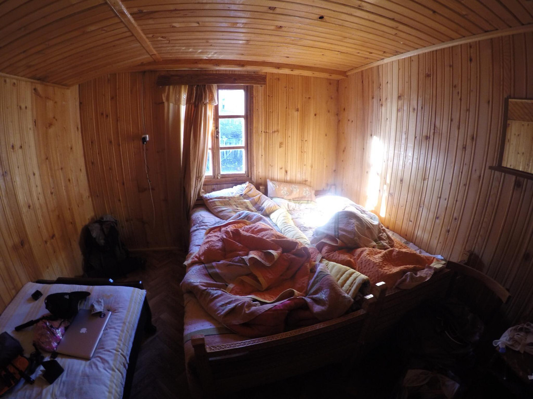 Guesthouse Shkhara主图
