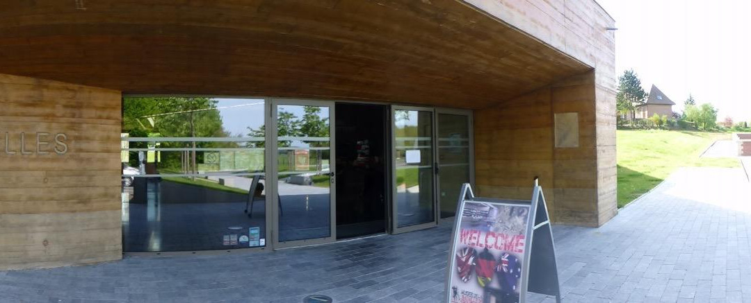 Museum of the Battle of Fromelles景点图片